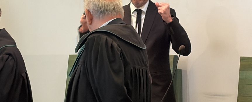Michał Wiśniewski uniewinniony w sprawie wyłudzenia pożyczki