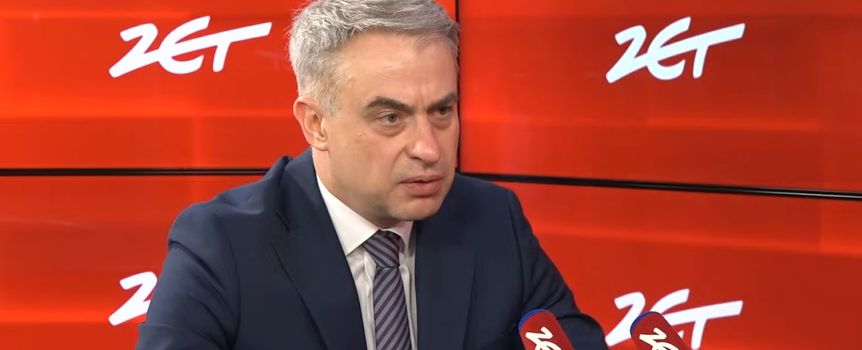 Krzysztof Gawkowski
