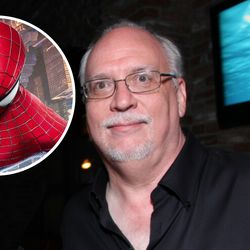 Spider-Man, J. Michael Straczynski