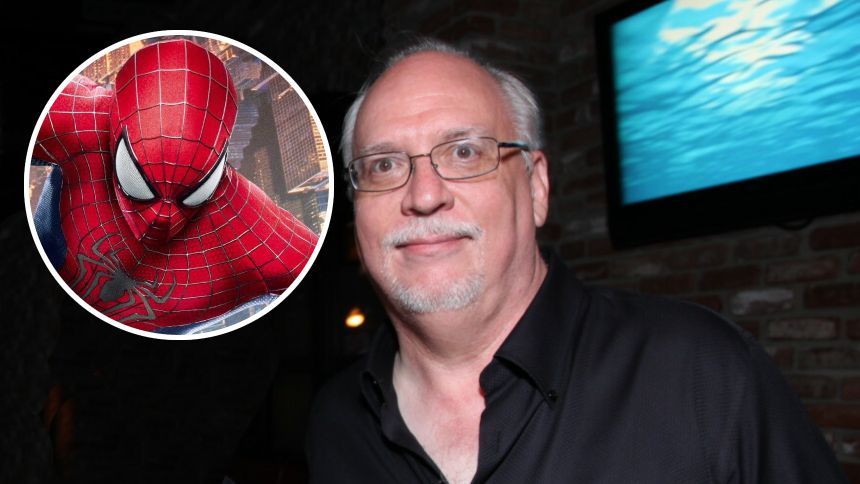 Spider-Man, J. Michael Straczynski