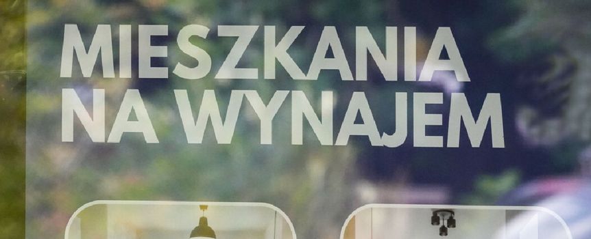 Mieszkania