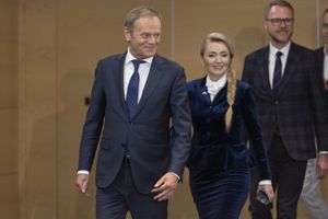 Konflikt w lubelskiej KO