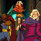 X-Men 97 - sezon drugi - kadr z serialu