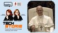 Papież ogłosił encyklikę dot. sztucznej inteligencji. Jakie jest jego zdanie?