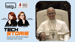 Papież ogłosił encyklikę dot. sztucznej inteligencji. Jakie jest jego zdanie?