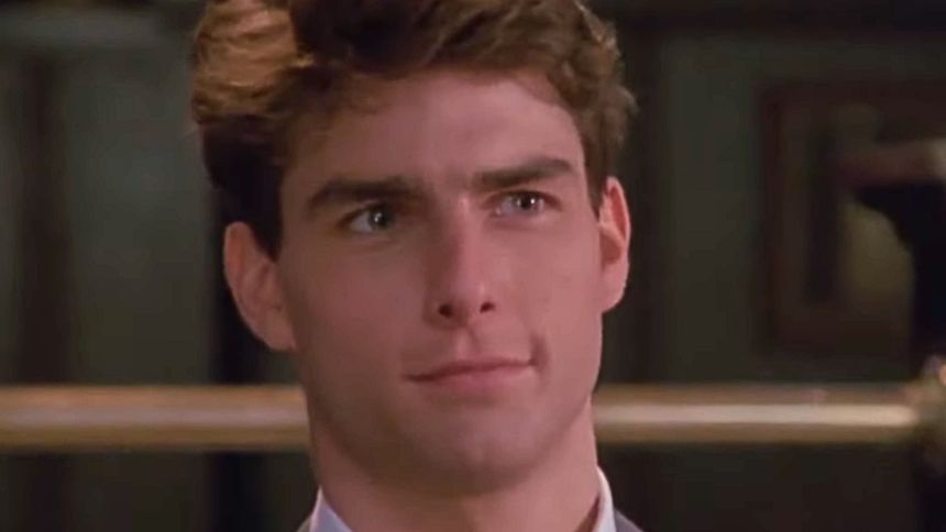 Filmowy hit z 1988 ma 