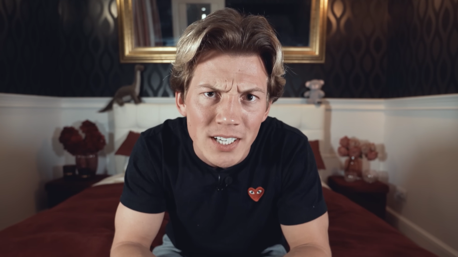 Zapadł wyrok ws. Michała Gały. Influencer wydał oświadczenie