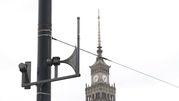 Syreny alarmowe w Warszawie