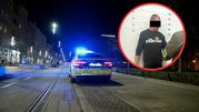 Zatrzymany porywacz i oszust
