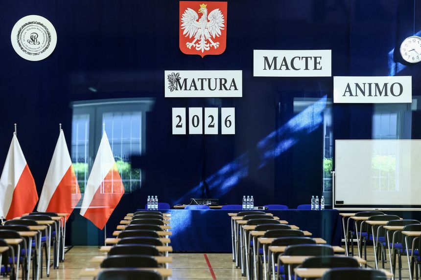 Matury czeka reforma?