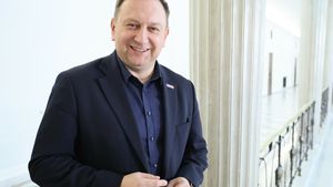 Tomasz Trela