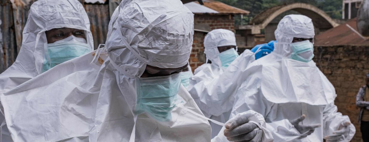 Ebola. Polska zagrożona epidemią?