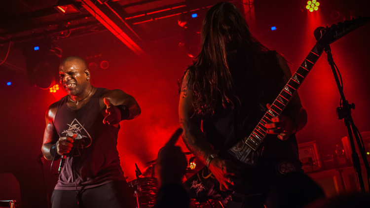 Sepultura