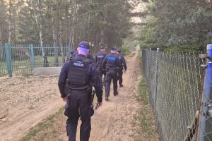 Policja