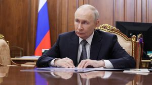 Władimir Putin
