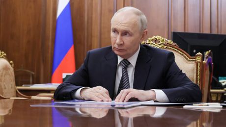 Władimir Putin