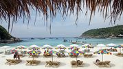Plaża w Phuket