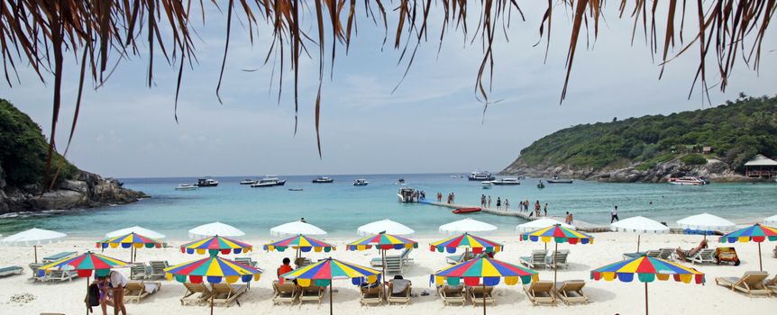 Plaża w Phuket