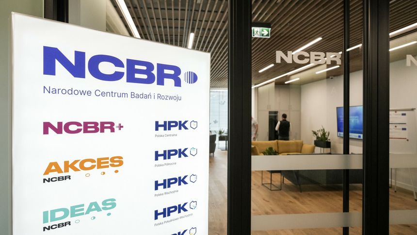 NCBR