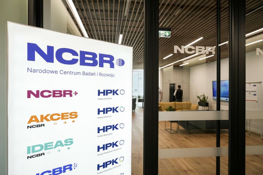 NCBR
