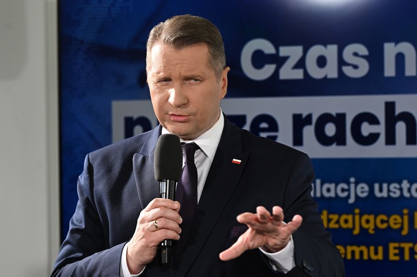 Przemysław Czarnek