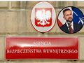 Polak zatrzymany pod zarzutem szpiegostwa