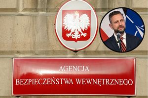 Polak zatrzymany pod zarzutem szpiegostwa
