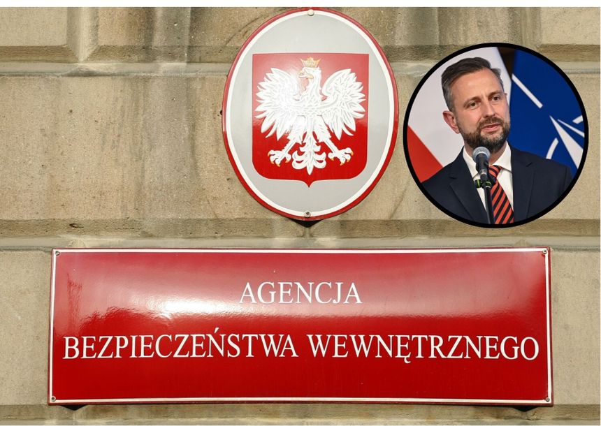 Polak zatrzymany pod zarzutem szpiegostwa