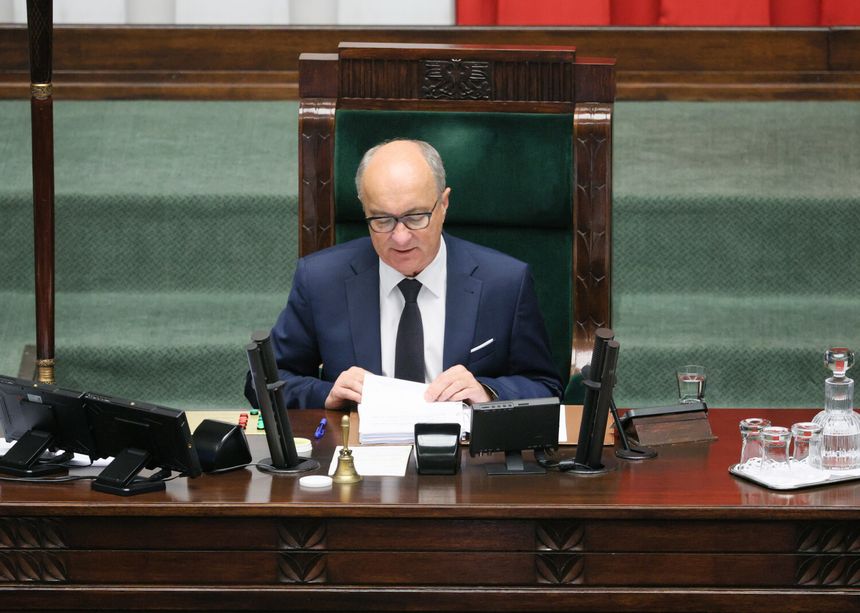 Włodzimierz Czarzasty
