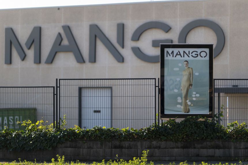 Tajemnicza śmierć twórcy sieci Mango