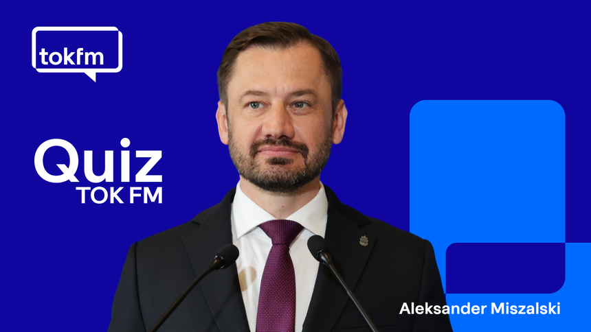 Aleksander Miszalski
