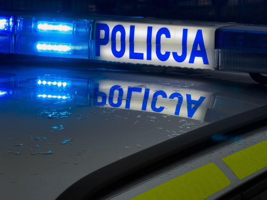 Policja