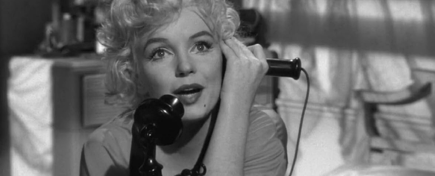 Marilyn Monroe