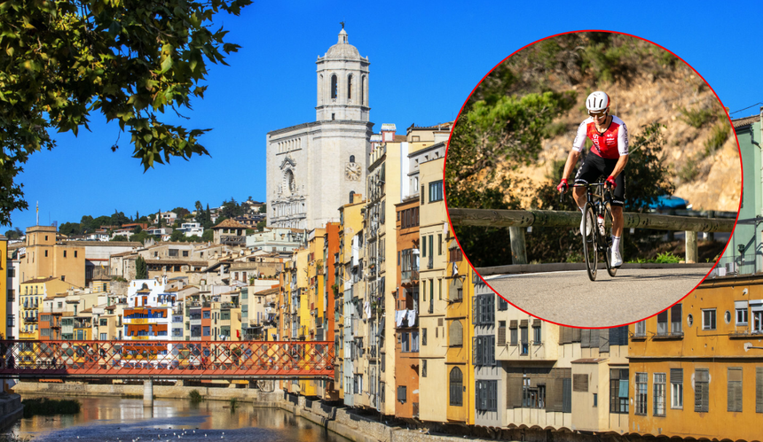 Girona
