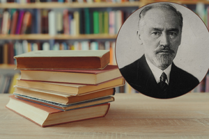 Karol Irzykowski, autor książki 