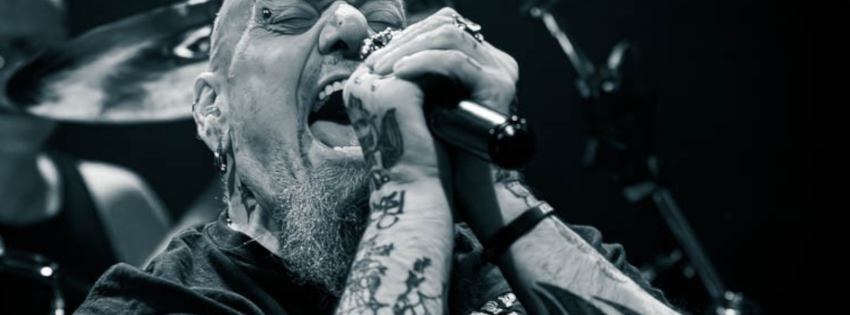 Paul Di’Anno