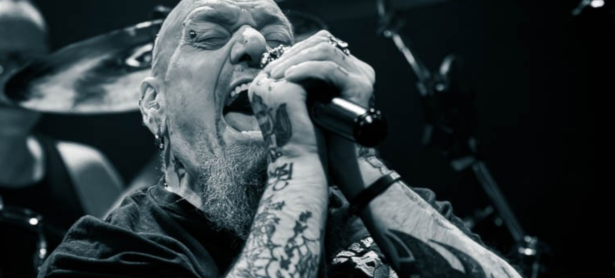 Paul Di’Anno
