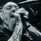 Paul Di’Anno