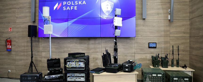 Program SAFE dla Polski