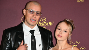 Żabson rozstał się z Lilą Janowską. Raper i influencerka wydali oświadczenie