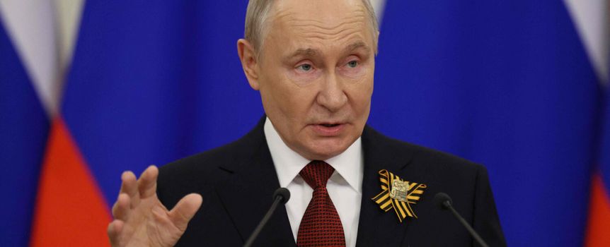 Putin