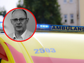 Prof. dr hab. n. med. Marcin Kozakiewicz nie żyje