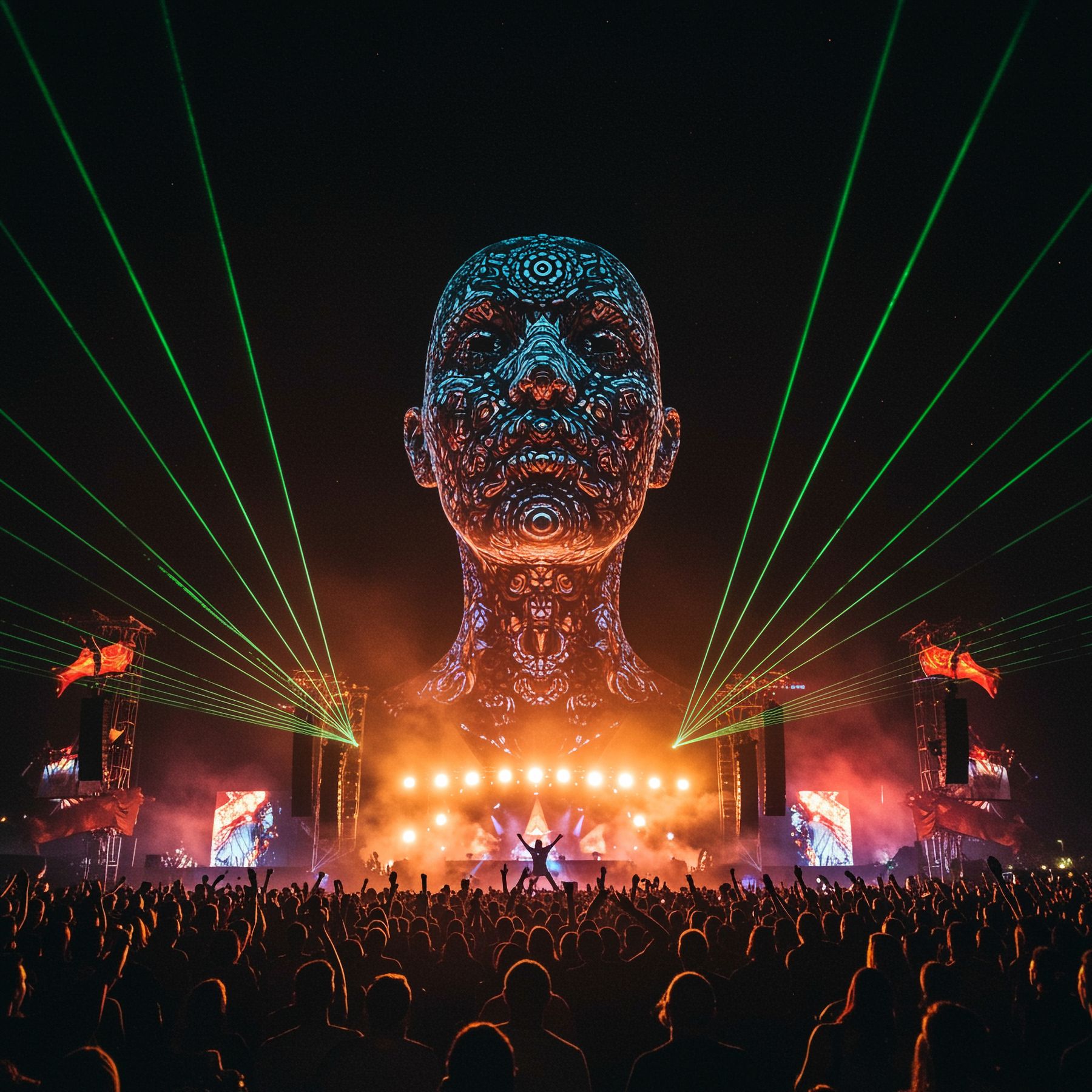 Tomorrowland