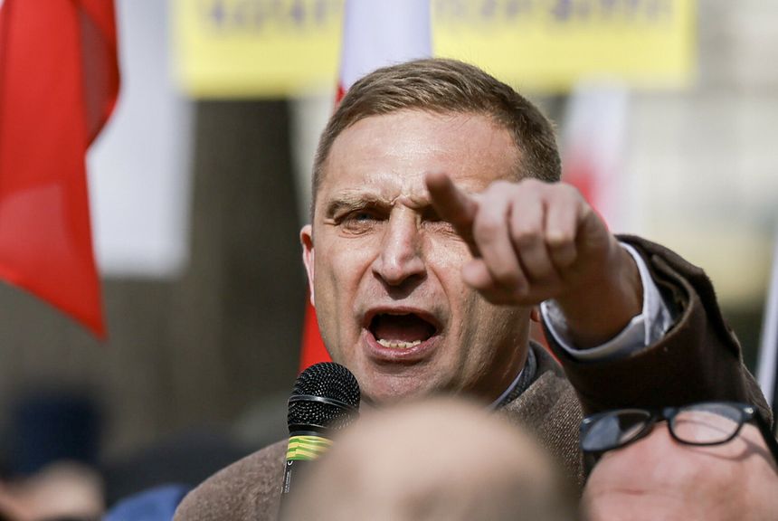 Bąkiewicz