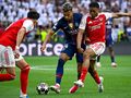 PSG - Arsenal