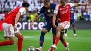 PSG - Arsenal
