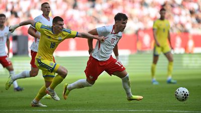 Nieudany występ reprezentacji Polski. Jan Urban ma o czym myśleć 