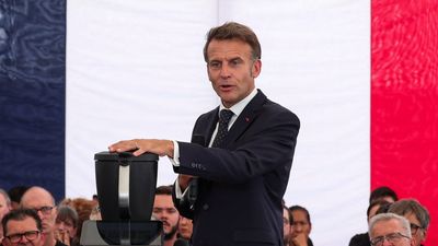 Francja żąda reakcji OZN. „Nic nie usprawiedliwia poważnej eskalacji"
