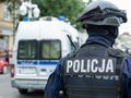 Policja (zdj. ilustracyjne)