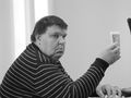 Trwa śledztwo w sprawie znęcania się nad mężczyzną